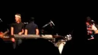 Nick Jonas Drumming