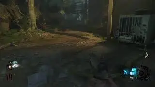 Zetsubo no shima easter egg