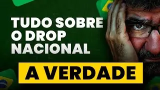 VALE A PENA DROPSHIPPING NACIONAL?