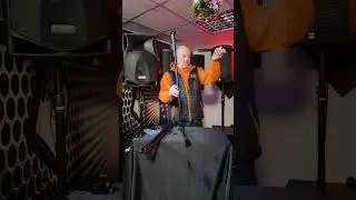 How to put together Stagg GOS-0828 Gong Stand