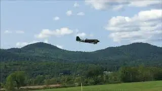 Giant C47, ME Bf 110