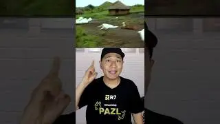 🤯НЕГЕ АУЫЛДА БАРЛЫҒЫ ӨЛІП ҚАЛДЫ?