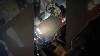 Торревьеха. BMW стук в моторе, фиаско. Часть #3