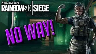 Valkerie Plays - Rainbow Six: Siege