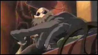 千與千尋 trailer 2