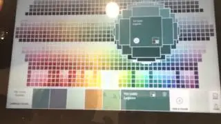 Color Snap App Makes Paint Choices Easy