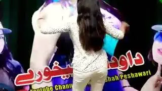 Alisha 007 new dance video