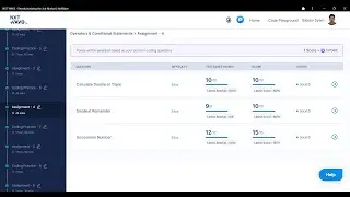 NXTWAVE QA-Testing Assignment-4 in telugu |  #nxtwave | #nxtwavefee | #ccbp |  #sajeeVlogs