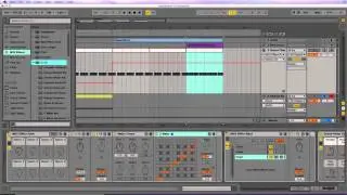 Magic Chords & Harmony w/ Ableton Live MIDI Effects Part 1