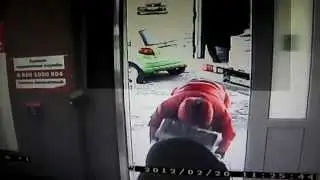 На работе отплясал!!!ахахахахахаха 720p КБ