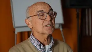 KAEST - Modra - Slovakio 2018 - elsendoj en Esperanto - preleganto Carlos Spinola