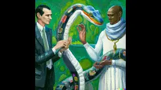 Python 101 - Google Collab