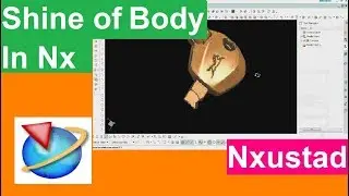 Text command in Nx | Nxustad