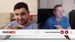 Лже ГРУшник убежал обделавшись