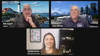 More Women are Buying RVs   Here s Why