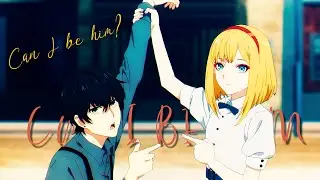 Takt X Cossette- Can I be him「AMV」ᴴᴰ