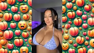 tiktok bigbank 🍑😋 #Shorts #tiktok #bigbank #bikini