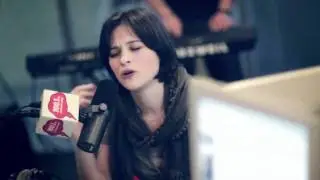 Женя Любич, Nouvelle Vague@Silver Rain Radio Moscow