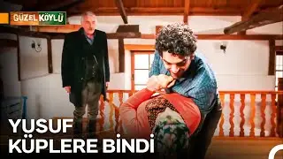 Kamuran ve Kaan'ın Ölmeden Önce Son Dansları 😂  - Güzel Köylü