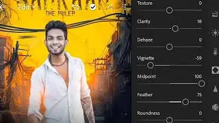 PicsArt me background kaise change kre|Picsart background editing|picsart photo editing|background🔥