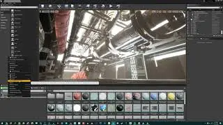 UE4 Error 
