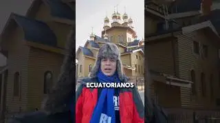 3 Razones por que tantos ecuatorianos estudian en Moscu #MOSCU #ecuatorianosenrusia #Estudiaenrusia