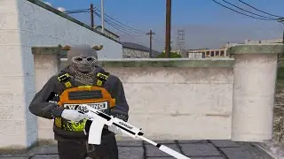诺马尔达克斯 | Majestic RP | Washington | GTA 5 RP |