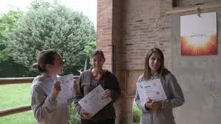 Yoga Planet: Recensione Gruppo Milano 21/22