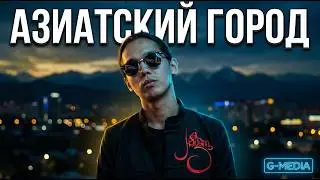 Аль-Хайям - АзиАдский город