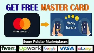 How To Get Free Mastercard | Complete Payoneer Account Creation Guide | Best Online payment Card