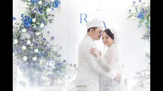 dr. Aditiya & dr. Komang Resty - Wedding Day (Highlight)