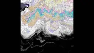 Hallucinations in a Hurricane