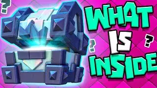 GUESS WHAT I got...