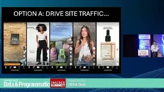 Case Study – TikTok Shop