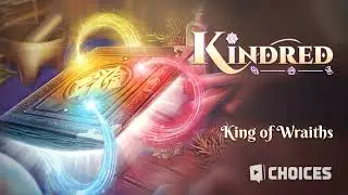 Kindred - King Of Wraiths