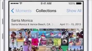iOS 7 Unveiled! - Official Apple iOS 7 Commercial Ad