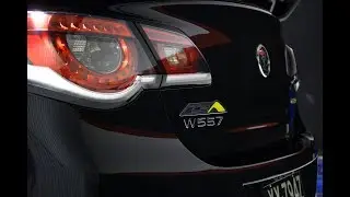 Partners in Grime - Walkinshaw 557 - Detail | 4K