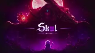 Skul the Hero Slayer: Dark Mirror | All Bosses
