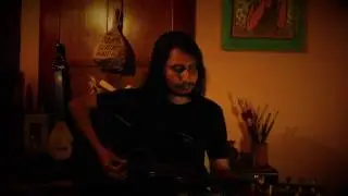 Eita Tomar Gaan cover by Samantak( tribute to Chandrabindu)