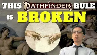 Let's Fix AID in Pathfinder 2e (Rules Lawyer)