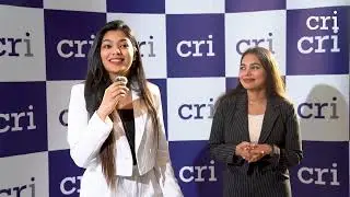 CRI AGM AFTERMOVIE