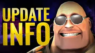 TF2 Update Info | TF2 News