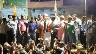 See What Cabinet Minister Satish Mahana  Said | Kanpur