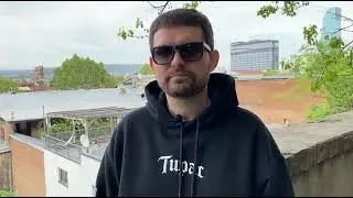 Noize MC — О концертах для релокантов (ПАРФЕНОН #44 от 02.05.2023)