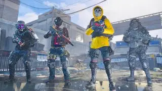 KaMiKaZeVonDoom and GG | Tom Clancy's The Division 2