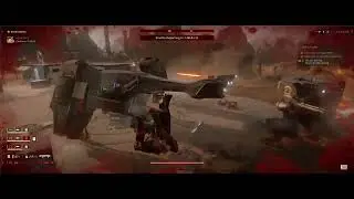 Helldivers what a way to go