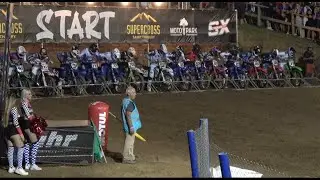 Supercross St Thibéry 2023 (SX1)