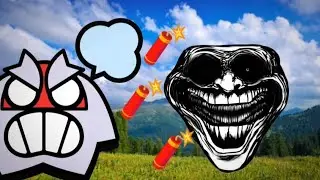 ТРОЛЛФЕЙС КОШМАР vs ДИНАМАЙК (2pt🔥🔥)