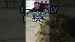THE BEST HYPE MAN IN WARZONE