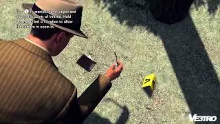 L.A Noire - 